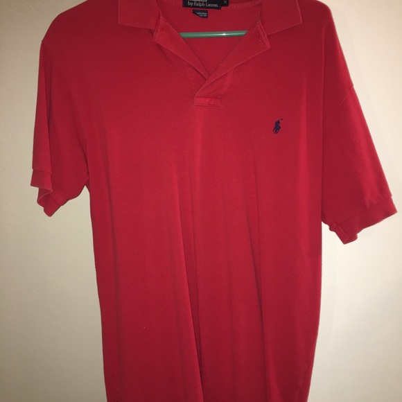 Polo Ralph Lauren Other - Men’s polo short sleeve!